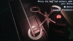 A screenshot taken in Dreams. 1 of 8.