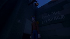 A screenshot taken in Dreams. 2 of 5.