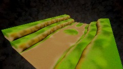 A screenshot taken in Dreams. 5 of 14.