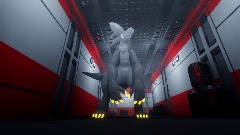 A screenshot taken in Dreams. 1 of 3.