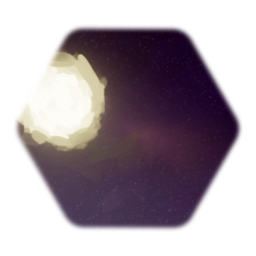 Remix of Stars Skybox