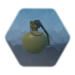 Grenade