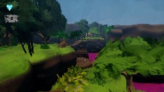 A screenshot taken in Dreams. 2 of 4.