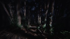 A screenshot taken in Dreams. 2 of 2.