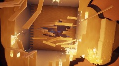 Foxy fire Chase & Death