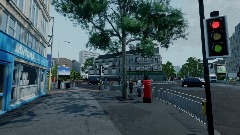 A screenshot taken in Dreams. 24 of 29.