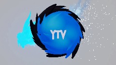 Remixed YTV Fan-made Logo