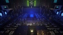 The Mother Mainframe 1