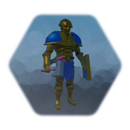 Age of Sigmar - Stormcast Eternal - Liberator