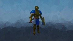 A screenshot taken in Dreams. 8 of 8.