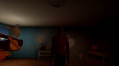 A screenshot taken in Dreams. 10 of 12.