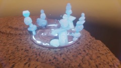 Tomb Raider miasto ze Złota-Demo