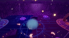 A screenshot taken in Dreams. 3 of 4.