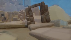 ¡Mi Templo antiguo!