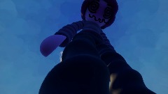 A screenshot taken in Dreams. 1 of 4.