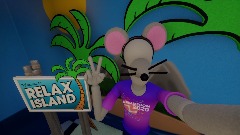 A screenshot taken in Dreams. 9 of 29.