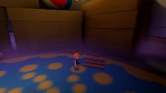 A screenshot taken in Dreams. 17 of 18.