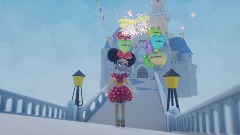 A screenshot taken in Dreams. 1 of 1.