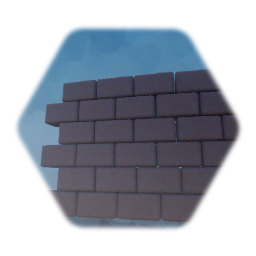 Remix of Breakable and Fixable Brick Wall