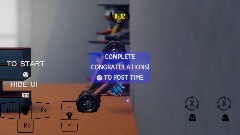 A screenshot taken in Dreams. 4 of 20.