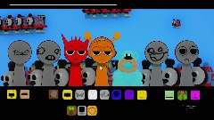 A screenshot taken in Dreams. 4 of 5.