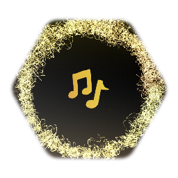 Break Time? [Rebuilt OST 1] TETRAHED-mix