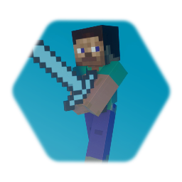 Steve (Animation Edition)