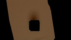 1 Night with Tails: Horror difficulty