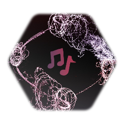 Panda eyes-euphoria remix