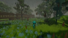 A screenshot taken in Dreams. 10 of 30.