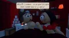 A screenshot taken in Dreams. 13 of 23.