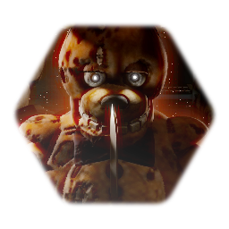 Remix of <term>The Yellow Rabbit