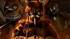 A screenshot taken in Dreams. 9 of 15.