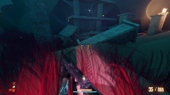 A screenshot taken in Dreams. 1 of 3.