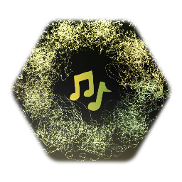 Haunting Forest Piano