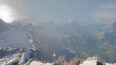 A screenshot taken in Dreams. 5 of 13.