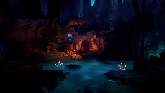 A screenshot taken in Dreams. 23 of 30.