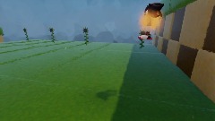 SONIC Y LOS HEIWESTERS 2 DEMO