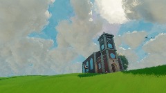 A screenshot taken in Dreams. 14 of 23.