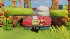 A screenshot taken in Dreams. 1 of 1.