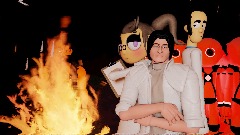 3 Scientist 1 Unfortunate Mistake