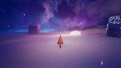 A screenshot taken in Dreams. 1 of 1.