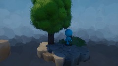 Jump and run lv 0