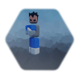 Vegeta