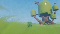 A screenshot taken in Dreams. 20 of 28.