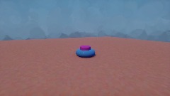 A screenshot taken in Dreams. 2 of 2.