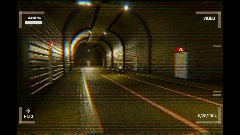 A screenshot taken in Dreams. 16 of 19.