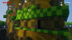 A screenshot taken in Dreams. 25 of 30.