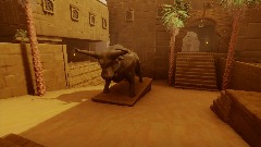 A screenshot taken in Dreams. 1 of 13.
