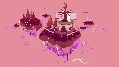 Sakura Clan's Windmill Island